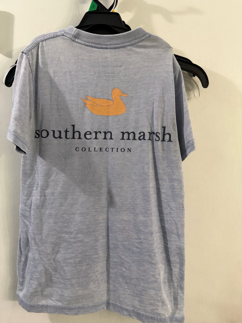 Southern Marsh Youth Small Tee
